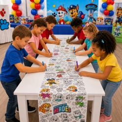 Paw Patrol 90